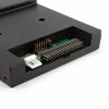 Picture of USB Emulator, 5V DC 3.5in 1.44MB USB SSD Floppy Drive Emulator, for 1.44MB Floppy Disk Drive Industrial Control Equipment