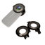 Picture of Birgipar for Insta360 ONE X2 Camera Lens Protective Cover Lens Guards Waterproof(10m) Set