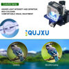 Picture of QUJXU PK-L2210U /PK-L2210UP Projector Lamp with Housing for JVC DLA-RS45U DLA-RS45 DLA-RS55 DLA-RS30 DLA-X30 DLA-X7 DLA-X3 Replacement Projector Lamp