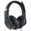 Picture of ThinkWrite Technologies / TWT Audio Duro, TW210 (2nd Gen) | Premium Over-Ear Wired Headset with Noise Reducing Microphone (3.5mm Jack)
