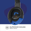 Picture of ThinkWrite Technologies / TWT Audio Duro, TW210 (2nd Gen) | Premium Over-Ear Wired Headset with Noise Reducing Microphone (3.5mm Jack)