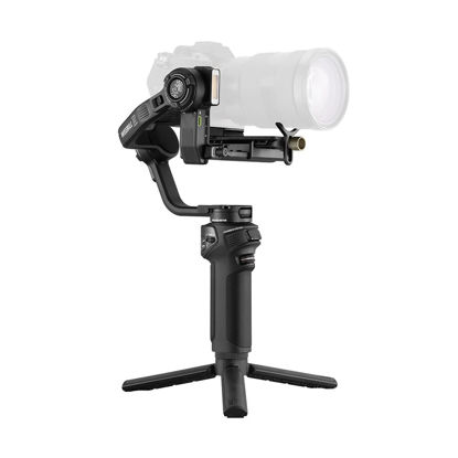 Picture of Zhiyun Weebill 3S Camera Gimbal Stabilizer for DSLR and Mirrorless Camera