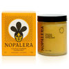 Picture of Nopalera Cactus Flower Exfoliant, Mandarina - Tangerine, Handmade Exfoliating Body and Face Scrub, a 3-in-1 - Cleanser, Exfoliant, and Moisturizer, Vegan, Cruelty-Free, Natural Scent, Dye Free, 6 oz. (Pack of 1)