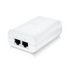 Picture of UBIQUITI POE Injector, 802.3AT, 30W of PoE+ Power, Suitable For U6 AP U6-LR, U6-LITE & U6-PRO