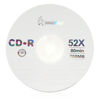 Picture of Smartbuy 200-disc 700mb/80min 52x CD-R Logo Top Blank Data Recordable Media Disc