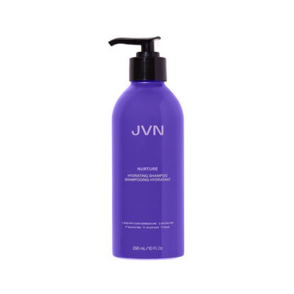 Picture of JVN Nurture Hydrating Shampoo 10 oz/ 295 mL