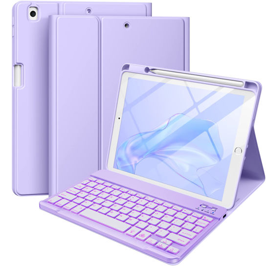 Keyboard ipad 7ma generacion cheap