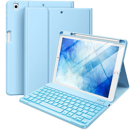 Keyboard ipad sales 7ma generacion