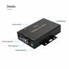 Picture of JideTech HDMI to VGA Converter with 3.5mm Audio Supports 1080P for PC Laptop Display Computer Mac Projector