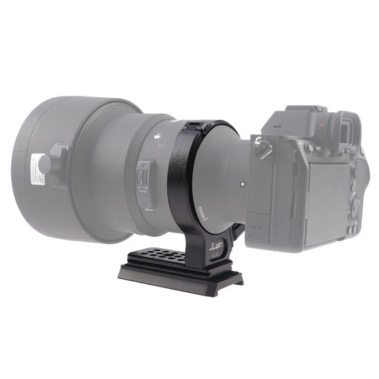 GetUSCart Foto4easy Lens Collar Tripod Mount Ring for Sigma 100400mm