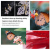 Picture of AstrHori 85mm F2.8 Macro & Tilt & Medium Telephoto 3-in-1 Manual Full Frame Insect Jewel Portrait Lens for Nikon Z Mount Series Mirrorless Cameras Z5,Z6,Z6II,Z7,Z7II,Z9,Z50,ZFC.etc(Black)