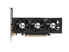Picture of Gigabyte GeForce RTX 4060 OC Low Profile 8G Graphics Card, 3X WINDFORCE Fans, 8GB 128-bit GDDR6, GV-N4060OC-8GL Video Card