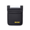 Picture of NiSi Cinema 4 x 5.65 inch Clear Glass Protection Camera Filter