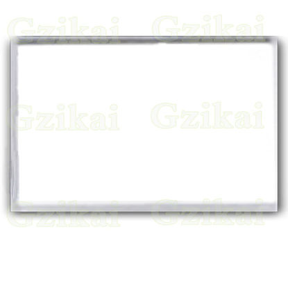 Picture of Gzikai 80mm×25mm×1.0mm 850nm Optical IR Narrow Band Pass Filter