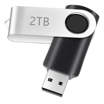 1TB USB Flash Drive,USB3.1 to USB Type C Thumb Drive for PC/Laptop,Dual  Ultra USB C Memory Stick,NEHEUI High-Speed Zip Drive Date Storage Drive for