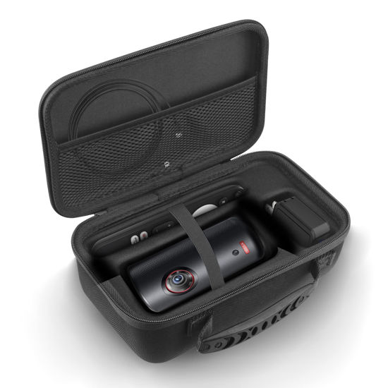Anker NEBULA Capsule 3 Laser(Anker Innovations launches the Anker NEBULA Capsule 3 Laser(Anker Innovations launches the