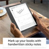 Picture of Kindle Scribe (16 GB) the first Kindle for reading, writing, journaling and sketching - with a 10.2” 300 ppi Paperwhite display, includes Basic Pen