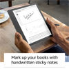 Picture of Kindle Scribe (16 GB) the first Kindle for reading, writing, journaling and sketching - with a 10.2” 300 ppi Paperwhite display, includes Basic Pen