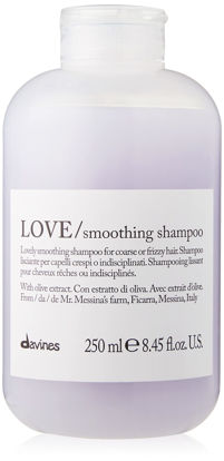 Picture of Davines LOVE Smoothing Shampoo, 8.45 fl. oz.