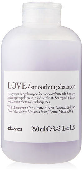 Picture of Davines LOVE Smoothing Shampoo, 8.45 fl. oz.