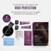 Picture of Madison Reed Root Perfection Permanent Root Touch Up, Dark Brown 5N Calabria, 10 Minutes for 100% Gray Root Coverage, Ammonia-Free Hair Dye, Two Applications