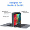 Picture of Docking Station for MacBook Pro Air, USB C Docking Station Dual Monitor,Dual HDMI Adapter Hub for Mac MacBook Pro with 2 HDMI(4K @60Hz), 3USB3.0,SD TF Card Reader and 100W PD USB C Port
