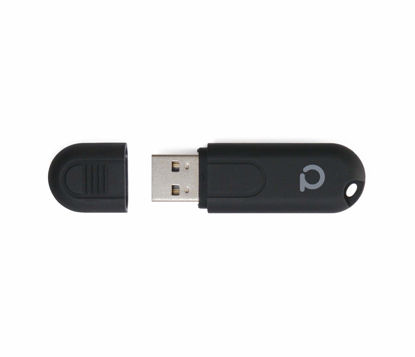 Picture of Phoscon ConBee II - Universal Zigbee 3.0 USB Gateway, incl. deCONZ & Phoscon App, Home Automation, Home Assistant, ioBroker, Zigbee2MQTT