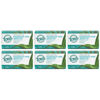 Picture of Tom's of Maine Natural Beauty Bar Soap for Sensitive Skin With Aloe Vera, Fragrance-Free, 5 oz. 6-Pack (Packaging May Vary)