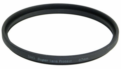 Picture of Marumi DHG Super Lens Protect 67mm Filter