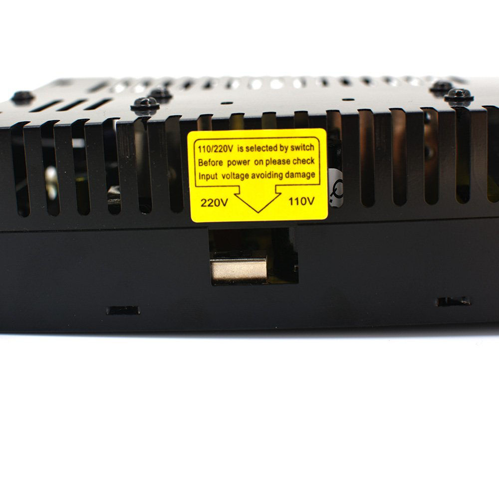 GetUSCart- WINIT 16A Arcade Switching Power Supply 110/220v for Video ...