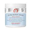Picture of First Aid Beauty Ultra Repair Cream Intense Hydration Moisturizer for Face and Body - Rich Whipped Texture For Immediate Skin Hydration, 6 oz