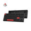 Picture of Keychron C3 Pro QMK/VIA Gasket Mount Gaming Keyboard, TKL Layout 87 Keys Wired Mechanical Keyboard for Mac/Windows/Linux