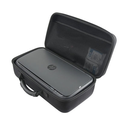 Picture of adada Hard Case for HP OfficeJet 250 All-in-One Portable Printer (CZ992A)