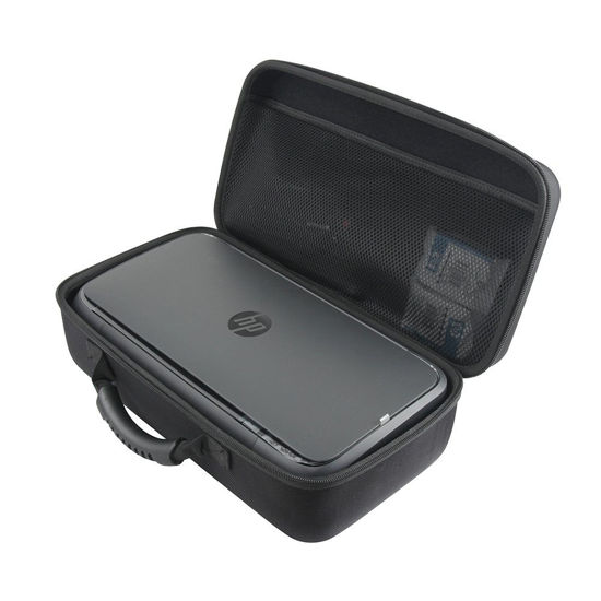 Picture of adada Hard Case for HP OfficeJet 250 All-in-One Portable Printer (CZ992A)