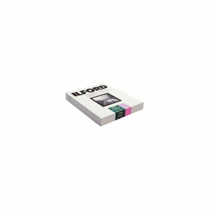 Picture of Ilford Multigrade FB Classic, Enlarging Paper 8x10", 250 Sheets, Glossy