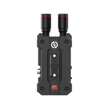 Picture of Hollyland Mars 4K Wireless Video Transmitter 5G SDI HDMI Transmitter, 450FT Los Range 66ms Latency, 4 App Monitoring 3 Scene Modes, Compatible with Mars M1 Wireless Monitor (Single Transmitter- 1 Pcs)
