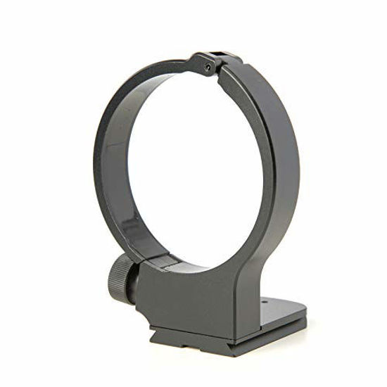 GetUSCart Elefront Tripod Mount Ring for Tamron 70210mm f/4 Di VC USD