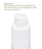 Picture of evo Haze Styling Powder Spray Pump - Touchable Hair Texture Spray - Volumising with Matte Finish, for Fine Hair - 50ml / 10g