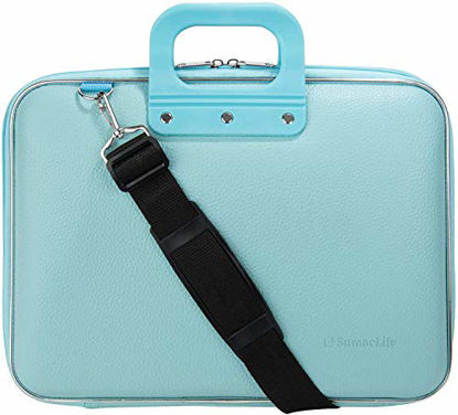 Picture of 10 Inch Tablet Shoulder Bag for Dragon Touch K10 for for Fire HD 10 Kids Edition