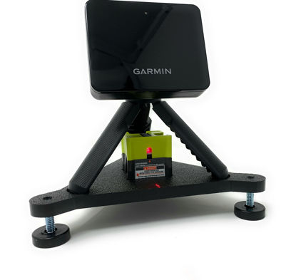 Picture of Alignment Stand for Garmin R10 (Outdoor & Indoor)-NL
