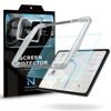 Picture of Nestour Tesla Model 3 Model Y Screen Protector Alignment Kit 15" Center Control Touch Screen Protector Tempered Glass Tesla Accessories with Super Fast Self-Adhesion, Bubble Free, Anti-Fingerprint, 9H Hardness & Crystal Clear