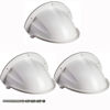 Picture of Saindo Universal Sun Rain Shade Camera Cover Shield, 3 Pack