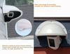 Picture of Saindo Universal Sun Rain Shade Camera Cover Shield, 3 Pack