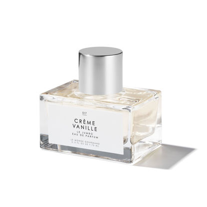 Picture of Le Monde Gourmand Le Jumbo Crème Vanille Eau de Parfum - 2.5 fl oz (75 ml)