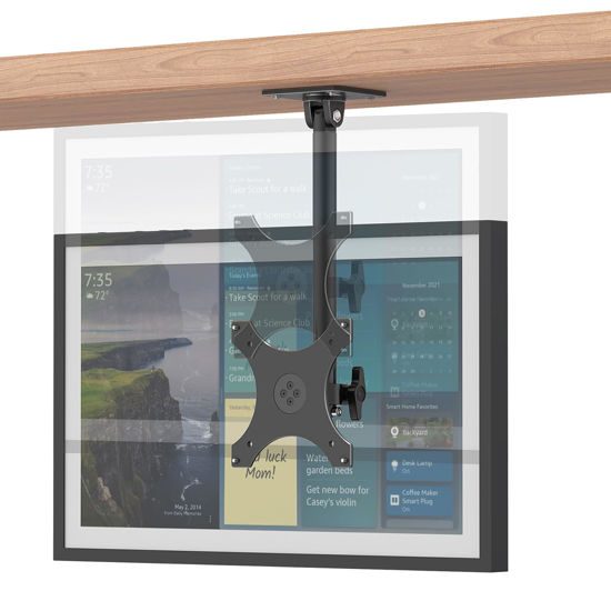 GetUSCart Letlar Show 15 Kitchen Mount, Adjustable