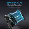 Picture of SmallRig 52mm Magnetic Black Diffusion 1/4 Filter Mist Dream Cinematic Effect Filter HD Optical Glass 28 Layers Multi Nano Coated for Portrait Photography/Video/Vlog - 4217
