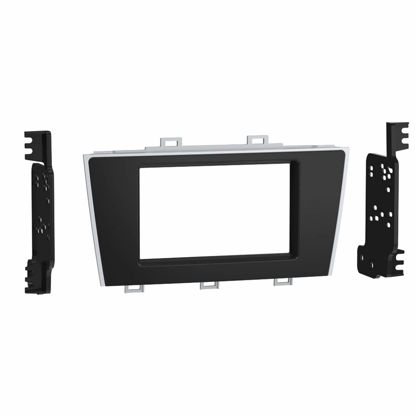 Picture of Metra Electronics - Subaru Legacy/Outback (all except 2.5i) 2018-2019 (95-8909) Metra Radio Install kits