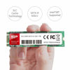 Picture of Silicon Power 1TB A55 M.2 SSD SATA III Internal Solid State Drive 2280 SU001TBSS3A55M28AB