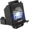 Picture of QUJXU for 915B403001 Mitsubishi Replacement lamp WD-60735 WD-60737 WD-73737 WD-73C9 WD-65C9 WD-65735 WD-73735 DLP TV Replacemet Lamp