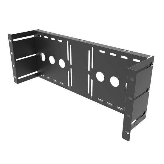GetUSCart- JINGCHENGMEI 4U Universal VESA LCD Monitor Mounting Bracket ...